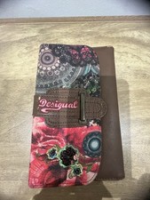 Desigual Women's Wallet Multi