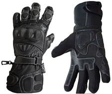 Polar Force Leather Waterproof