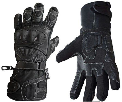 Polar force leather waterproof - polar,