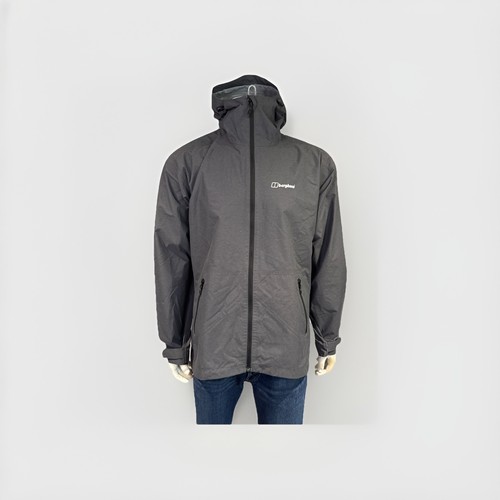 Berghaus men grey paclite - men’s,
