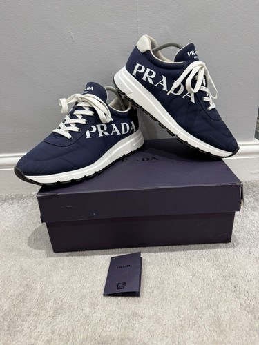 Men prada runner - prada,