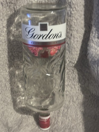 Gordon pink gin - pink,