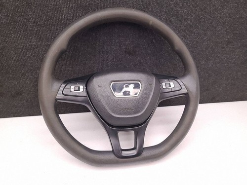 Man tge 1gen 2019 - man, steering