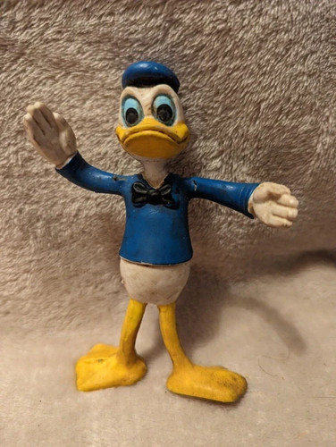 Disney vintage brabo bendy - brabo,