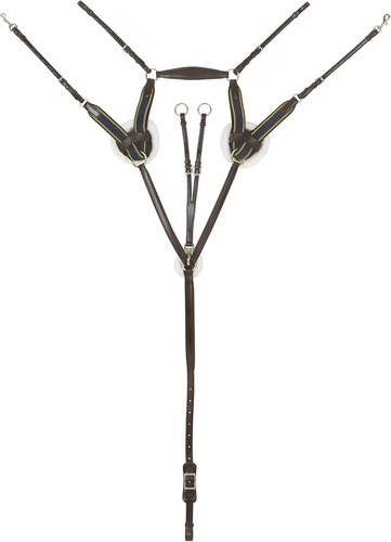 Ovation point breastplate - ovation,