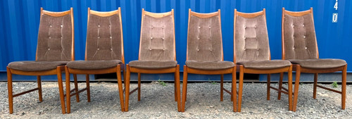 Teak mcintosh dining - teak,