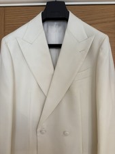 Brand new Ivory Double
