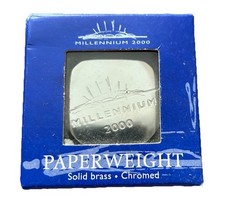 RARE Millennium Dome 2000