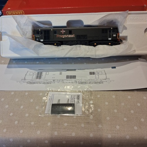 Hornby r2518 fragonset - r2518,