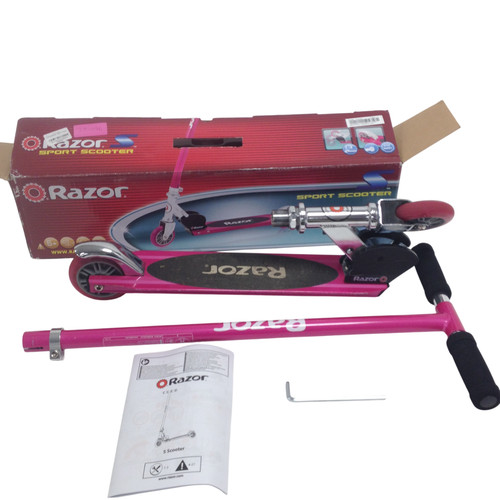 Razor sport kick - razor, scooter