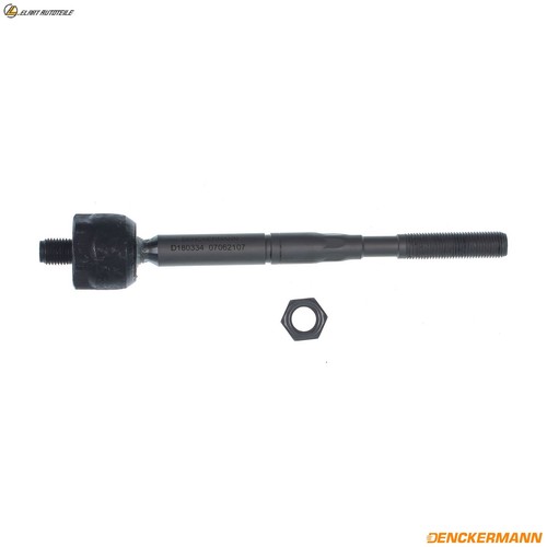 Axial joint tie rod - tie,