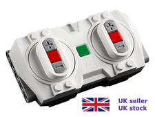 NEW LEGO Powered UP Train