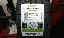 205/55R16 91V 6MM CHURCHILL