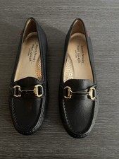 Russell & Bromley Marc Joseph