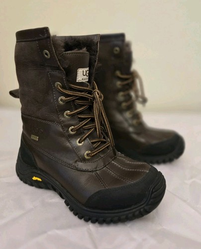 Ugg adirondack womens - ii, sz