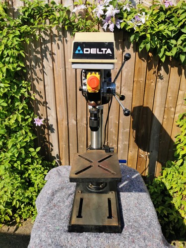 Classic delta 230v speed - delta, 5