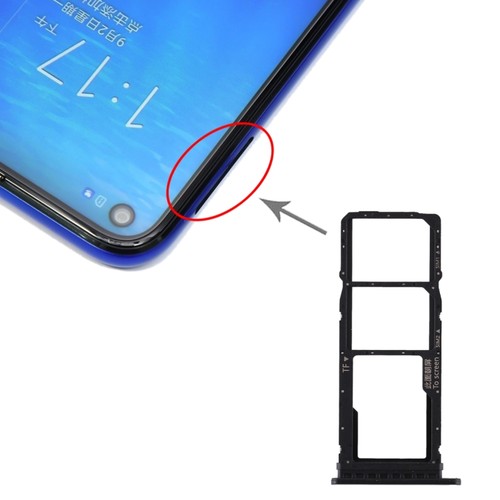 Replacement sim and - replacement, micro