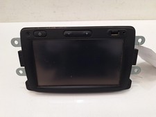 2017 RENAULT TRAFIC III Sat