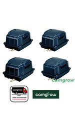 BOYU - Low Noise Air Pump