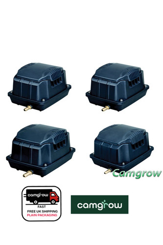 Boyu low noise air - low,