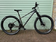 BRAND NEW Rocky Mountain Growler 50 Hardtail Enduro Trail Mountain Bike Large
