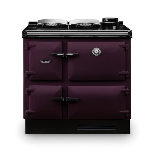 Rayburn heatranger 80k - 80k, range