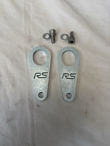 Engine lifting hooks eyes - engine, rs