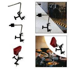Percussion Pedal Mount