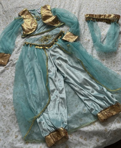 Aladdin princess jasmine - princess,