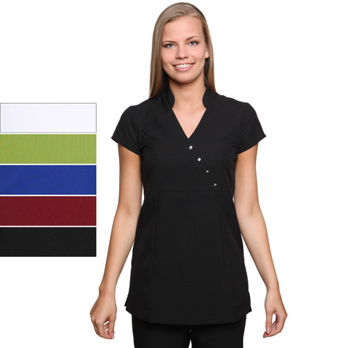Beauty tunic hairdressing spa - beauty,
