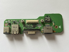 Dell Inspiron 1545  DC Power
