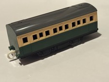 tomy trackmaster thomas the