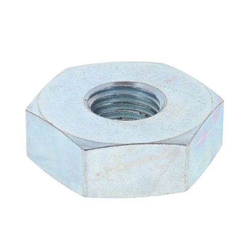 Blade guard nut fits - guard, clipper