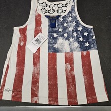NWT Polo Ralph Lauren American