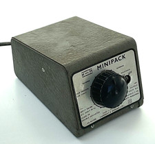 H & M Minipack Power Unit