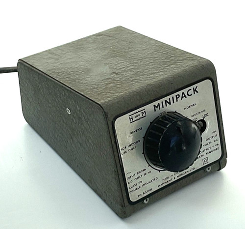 Minipack power unit - minipack,
