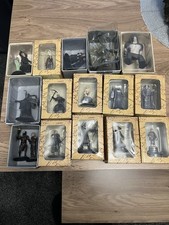 Eaglemoss Lord of the Rings