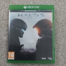 Halo 5: Guardians (Microsoft