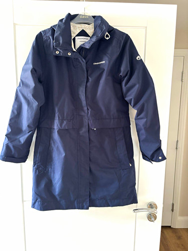 Craghoppers aquadry waterproof - craghoppers,