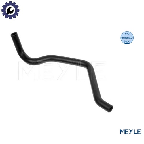 Radiator hose 119 121 - radiator,