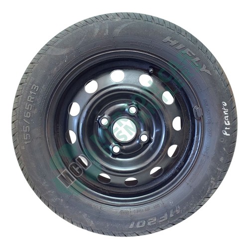 Kia picanto steel - wheel, &