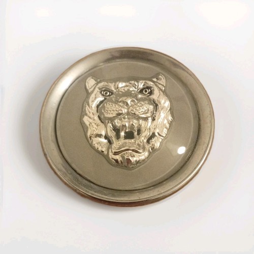 Genuine jaguar alloy - jaguar,