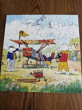 Rupert 50 Piece Jigsaw Puzzle