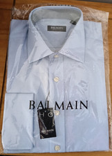 BALMAIN Paris Men’s Long