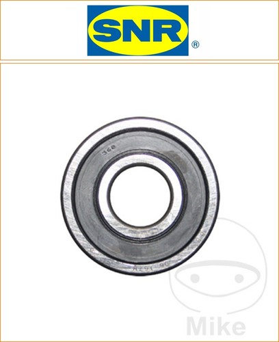 Honda tlr 200 - 1986-1987, snr