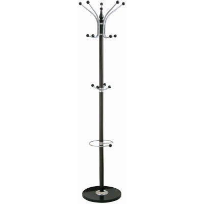 Hook hat and coat stand - 14,