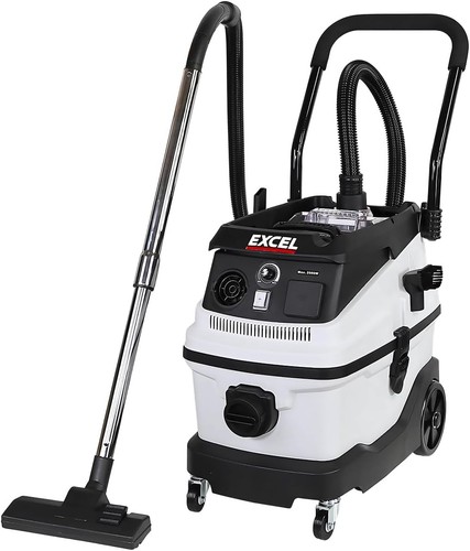 Excel 30l mobile dust - 30l,