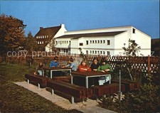 Rodert Youth Hostel Cornely