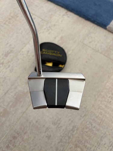 Scotty cameron phantom 9 - scotty,