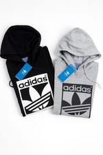 Adidas Men’s Trefoil Graphic